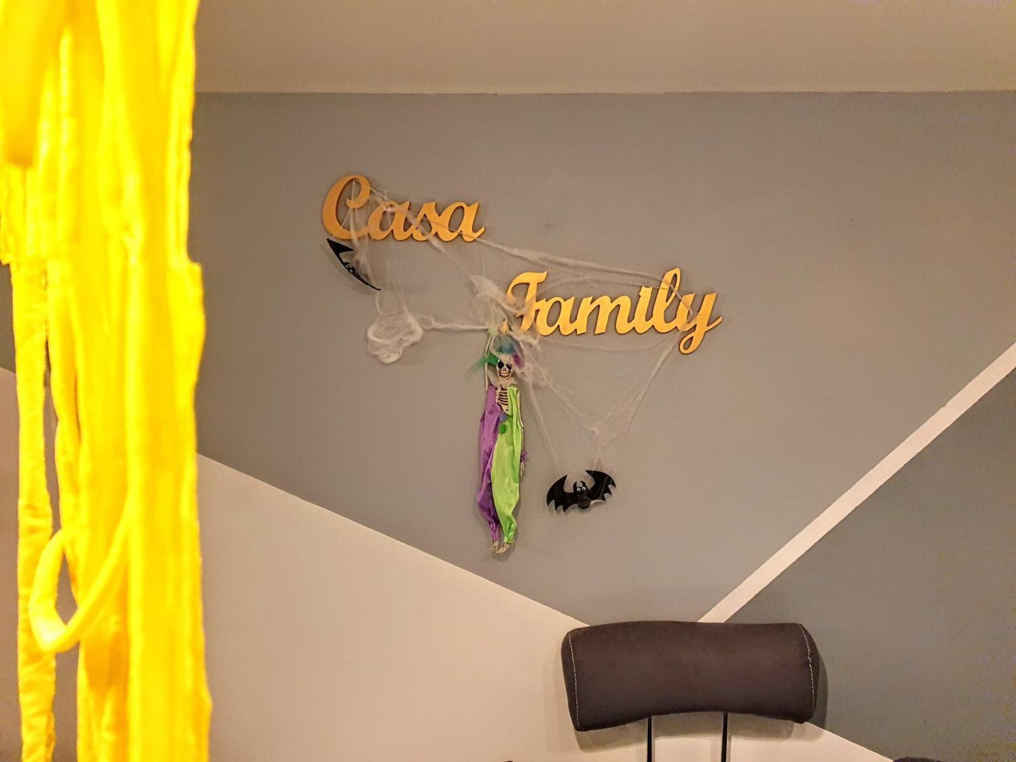 Marly-la-Ville La Casa Family 아파트 외부 사진